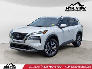 2023 Nissan Rogue for sale in Mcdonald TN