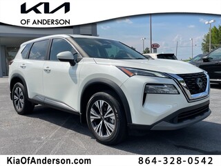 2023 Nissan Rogue for sale in Pendleton SC