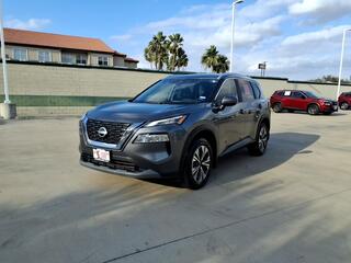 2023 Nissan Rogue for sale in Kosciusko MS