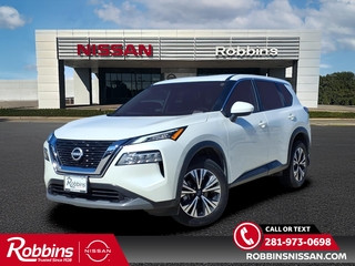 2023 Nissan Rogue for sale in Humble TX