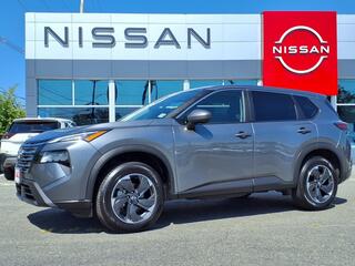 2024 Nissan Rogue for sale in East Hanover NJ