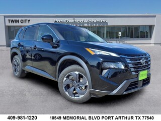 2024 Nissan Rogue for sale in Port Arthur TX