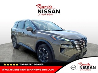 2024 Nissan Rogue for sale in New Bern NC