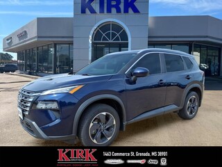2024 Nissan Rogue for sale in Grenada MS