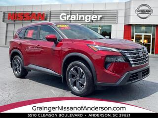2024 Nissan Rogue for sale in Independence MO