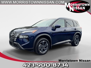 2025 Nissan Rogue for sale in Morristown TN