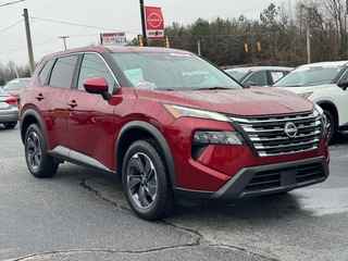 2025 Nissan Rogue for sale in Easley SC