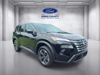 2025 Nissan Rogue for sale in Jacksonville NC