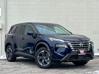 2025 Nissan Rogue for sale in Joliet IL