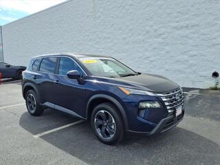 2025 Nissan Rogue for sale in Bourbonnais IL