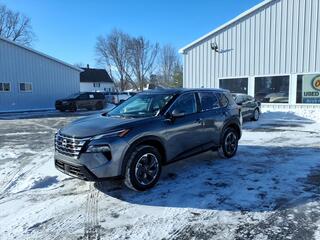 2025 Nissan Rogue for sale in Momence IL