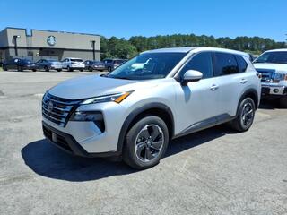 2025 Nissan Rogue for sale in Hartselle AL