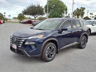 2025 Nissan Rogue for sale in Kosciusko MS