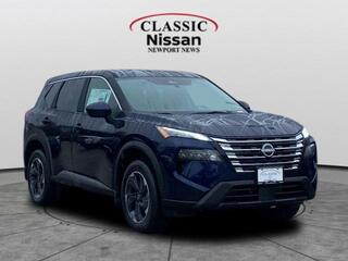 2025 Nissan Rogue for sale in Lansing MI