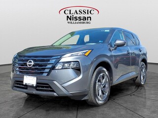 2025 Nissan Rogue for sale in Lansing MI