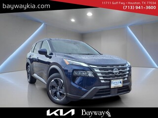 2025 Nissan Rogue for sale in Houston TX