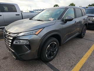 2025 Nissan Rogue for sale in Houston TX