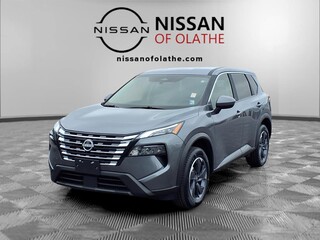 2025 Nissan Rogue for sale in Olathe KS