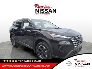 2025 Nissan Rogue for sale in New Bern NC