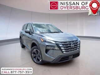 2025 Nissan Rogue for sale in Dyersburg TN
