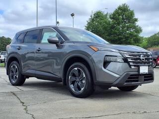 2025 Nissan Rogue for sale in Hampton VA
