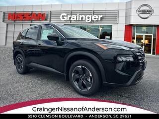 2025 Nissan Rogue for sale in Independence MO