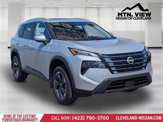 2025 Nissan Rogue for sale in Mcdonald TN