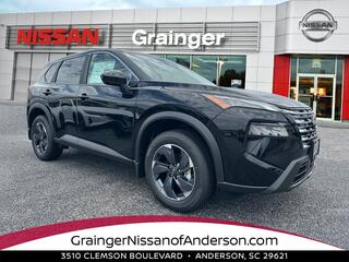 2025 Nissan Rogue for sale in Independence MO