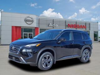 2025 Nissan Rogue for sale in Ada OK