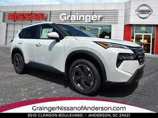 2025 Nissan Rogue for sale in Independence MO