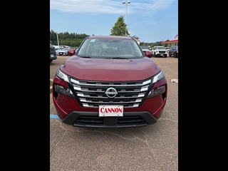 2025 Nissan Rogue for sale in Oxford MA