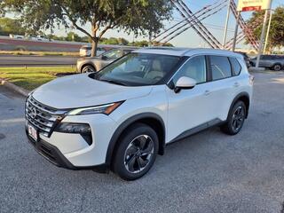 2025 Nissan Rogue for sale in Harlingen TX