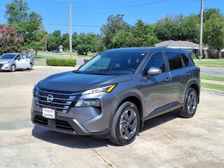 2025 Nissan Rogue for sale in Lawton OK