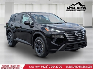 2025 Nissan Rogue for sale in Mcdonald TN
