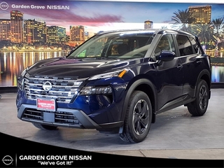 2025 Nissan Rogue for sale in Garden Grove CA