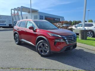 2025 Nissan Rogue for sale in Clarksville TN