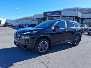 2025 Nissan Rogue for sale in Kingsport TN