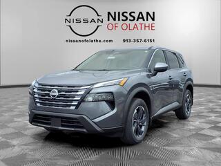 2026 Nissan Rogue for sale in Olathe KS