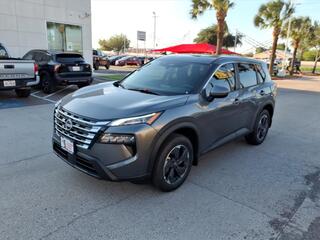 2026 Nissan Rogue for sale in Harlingen TX