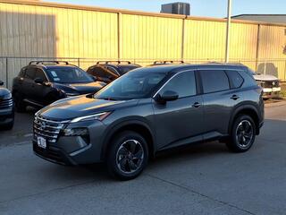 2026 Nissan Rogue for sale in Harlingen TX