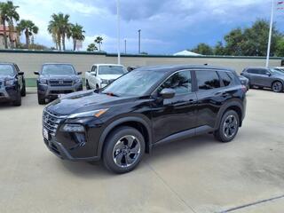 2026 Nissan Rogue for sale in Kosciusko MS