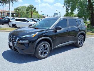 2026 Nissan Rogue for sale in Harlingen TX