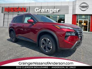 2026 Nissan Rogue for sale in Independence MO