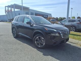 2026 Nissan Rogue for sale in Clarksville TN