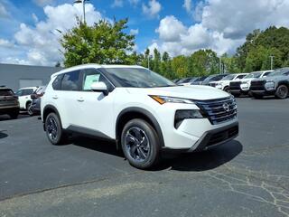 2026 Nissan Rogue for sale in Burlington NC