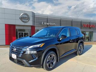 2026 Nissan Rogue for sale in Lawton OK