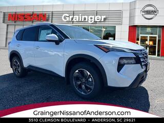 2026 Nissan Rogue for sale in Independence MO