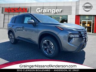 2026 Nissan Rogue for sale in Independence MO
