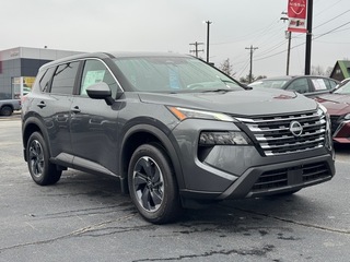 2026 Nissan Rogue for sale in Easley SC