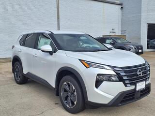 2026 Nissan Rogue for sale in Hampton VA